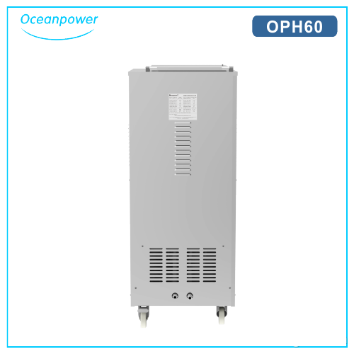 Commercial Hard Ice Cream Machine